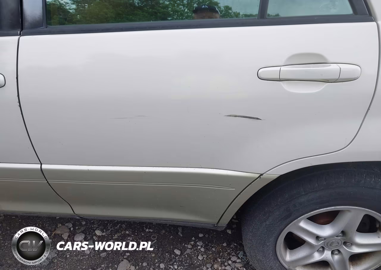 2000 Lexus Rx 300 VIN:JT6HF10U7Y0106006 - 14