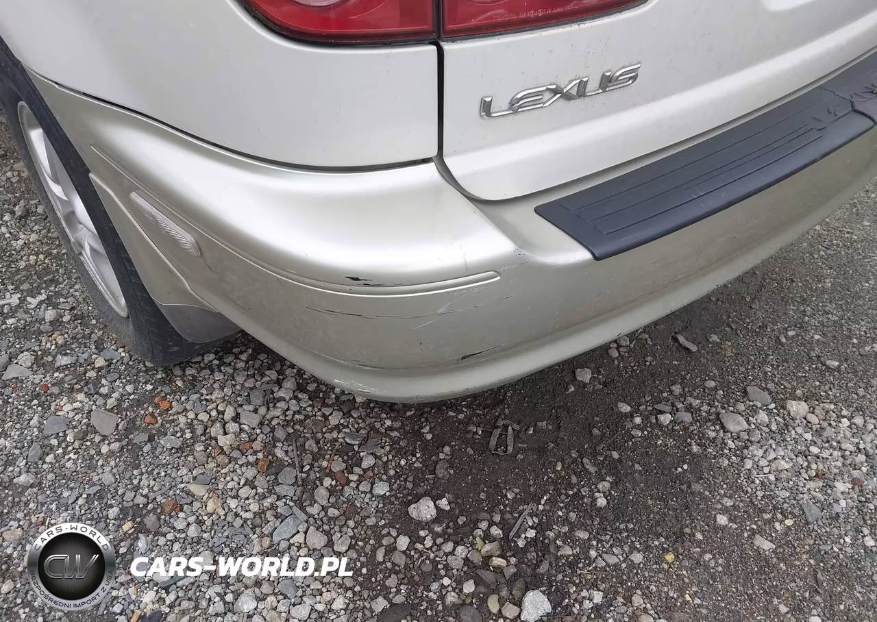 2000 Lexus Rx 300 VIN:JT6HF10U7Y0106006 - 15