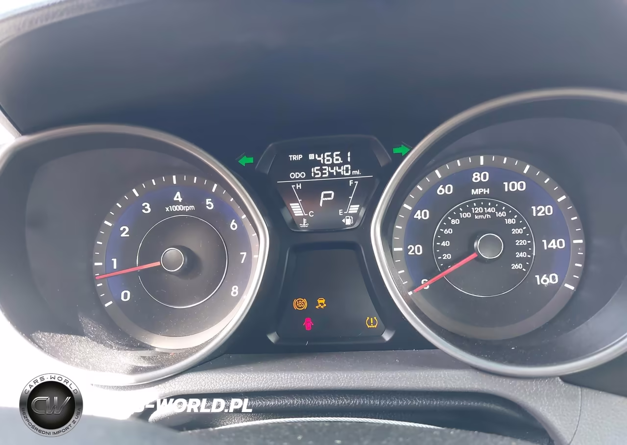 2011 Hyundai Elantra Gls VIN:5NPDH4AE1BH060144 - 7