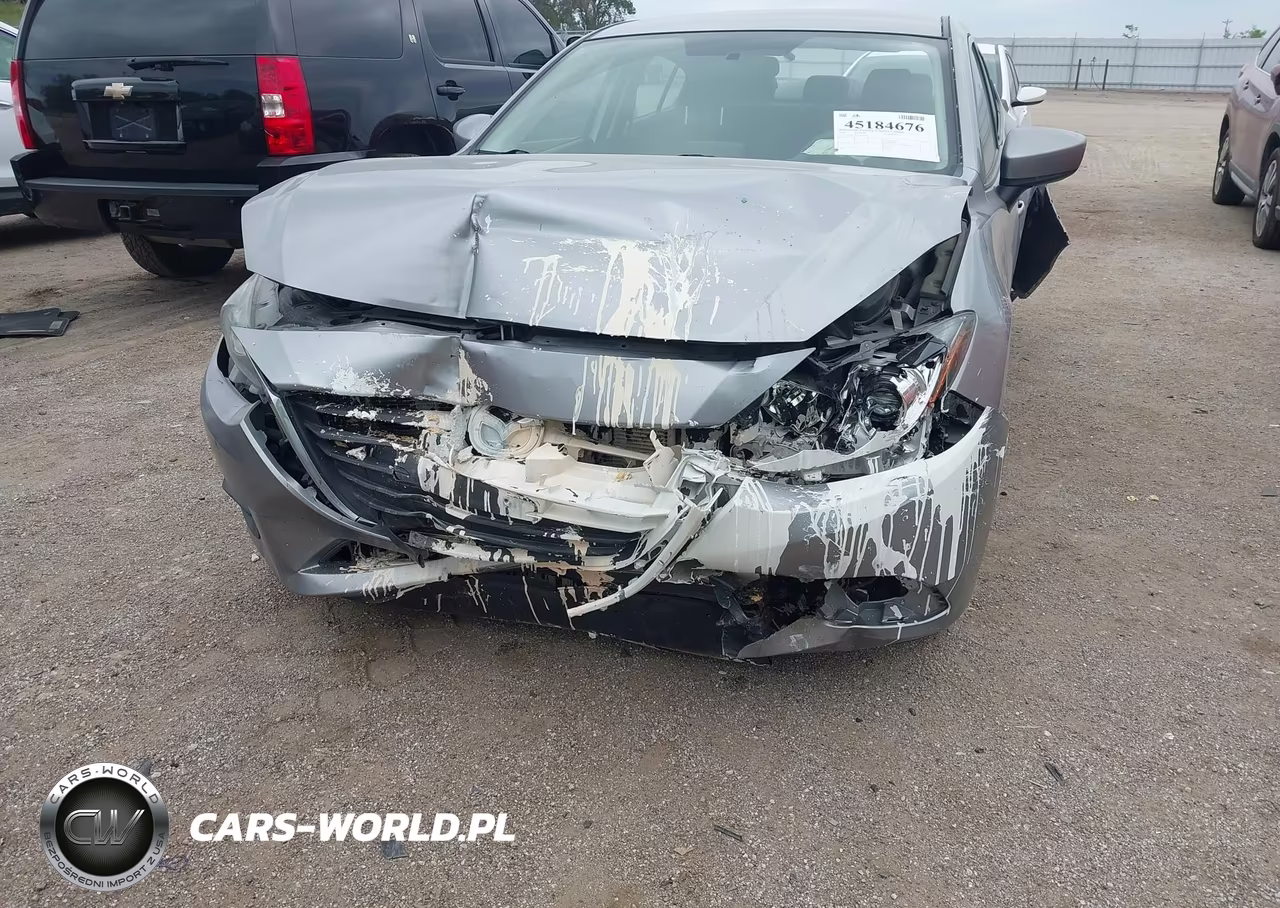 2016 Mazda Mazda3 I Sport VIN:3MZBM1T79GM284101 - 20