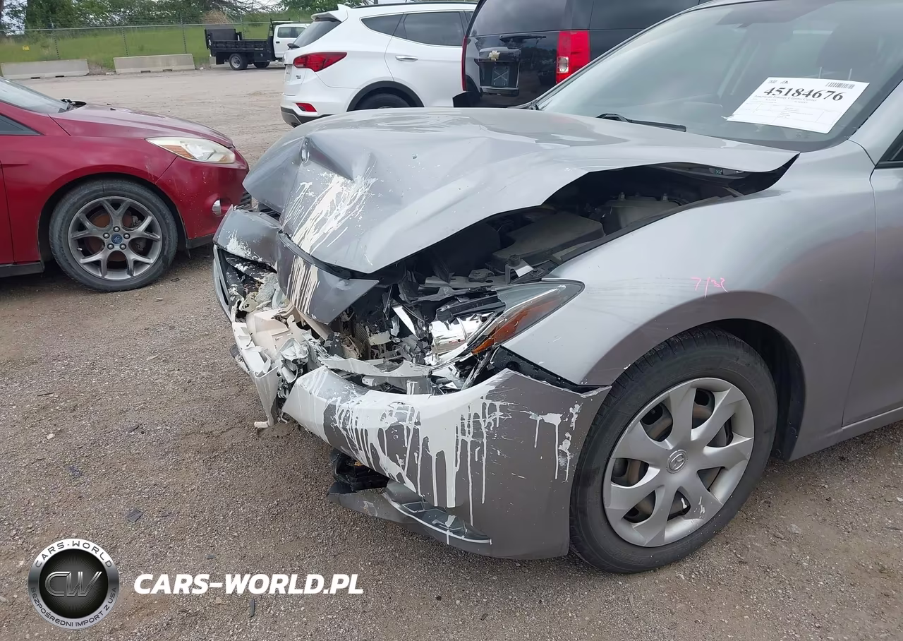 2016 Mazda Mazda3 I Sport VIN:3MZBM1T79GM284101 - 21