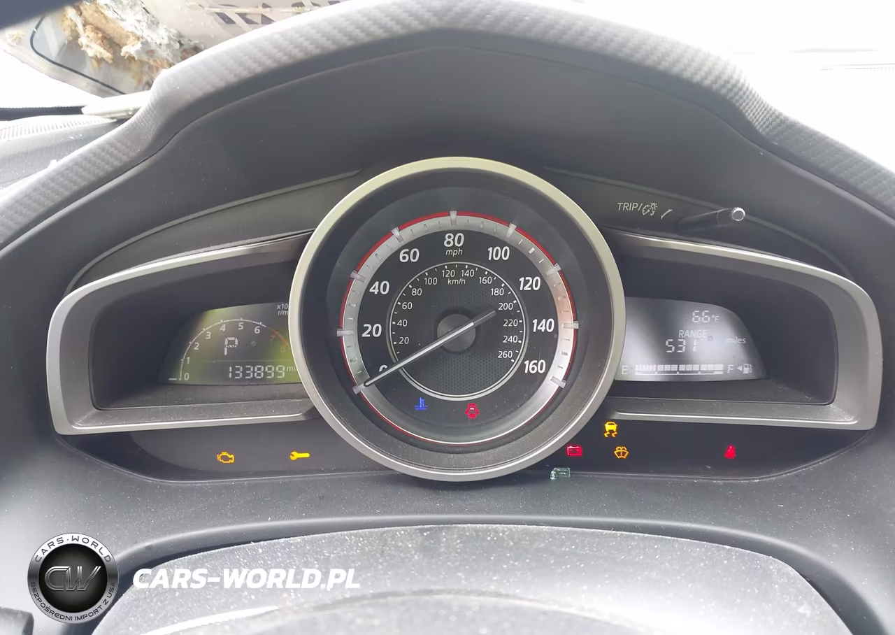 2016 Mazda Mazda3 I Sport VIN:3MZBM1T79GM284101 - 7