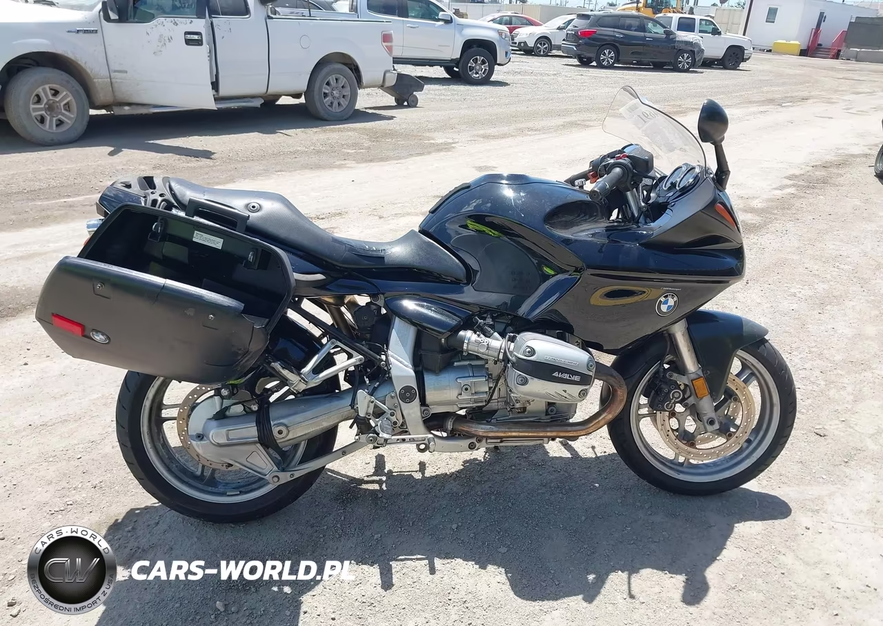 1999 BMW R1100 S VIN:WB10432A3XZB50718 - 12