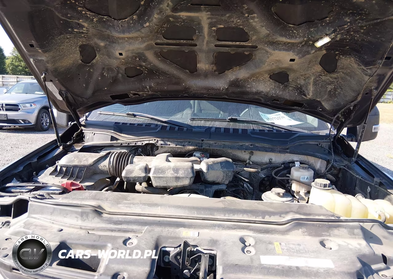 2019 Ford F-350 Xl VIN:1FT8W3B6XKEE28247 - 10