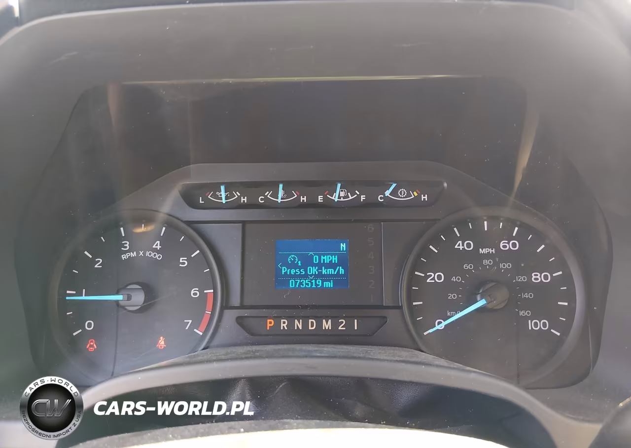 2019 Ford F-350 Xl VIN:1FT8W3B6XKEE28247 - 7