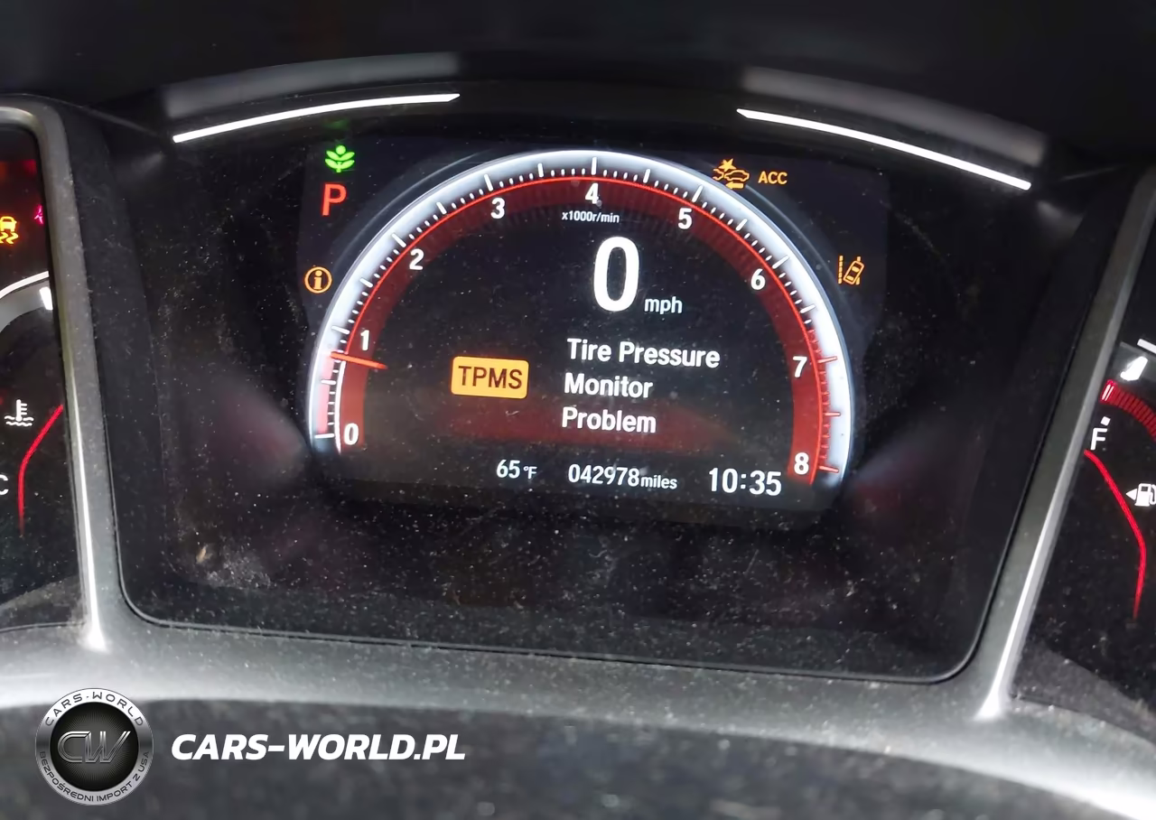2020 Honda Civic Sport VIN:2HGFC2F89LH541091 - 15