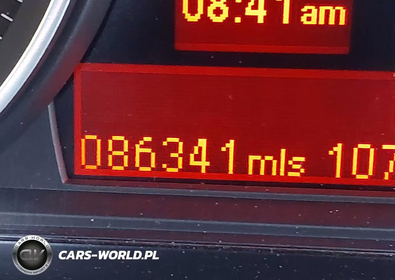 2012 BMW 135I VIN:WBAUN7C52CVM26036 - 15