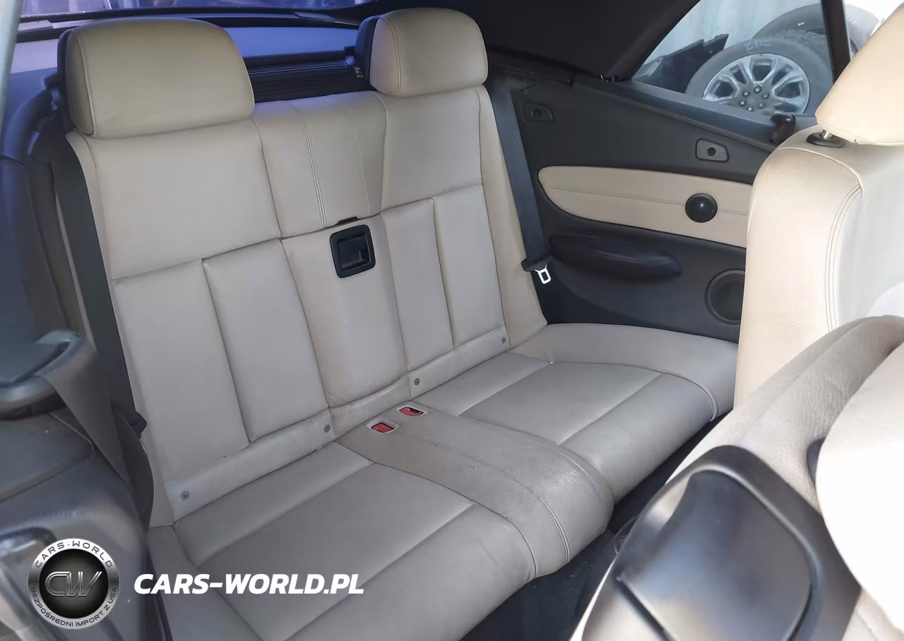 2012 BMW 135I VIN:WBAUN7C52CVM26036 - 8