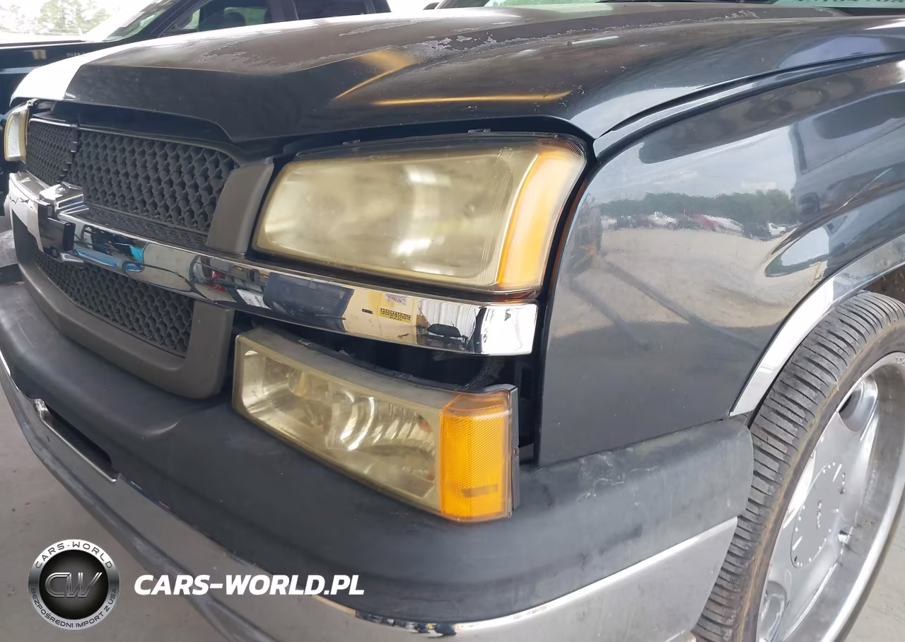 2003 Chevrolet Silverado 1500 Ls VIN:2GCEC19V031235315 - 12
