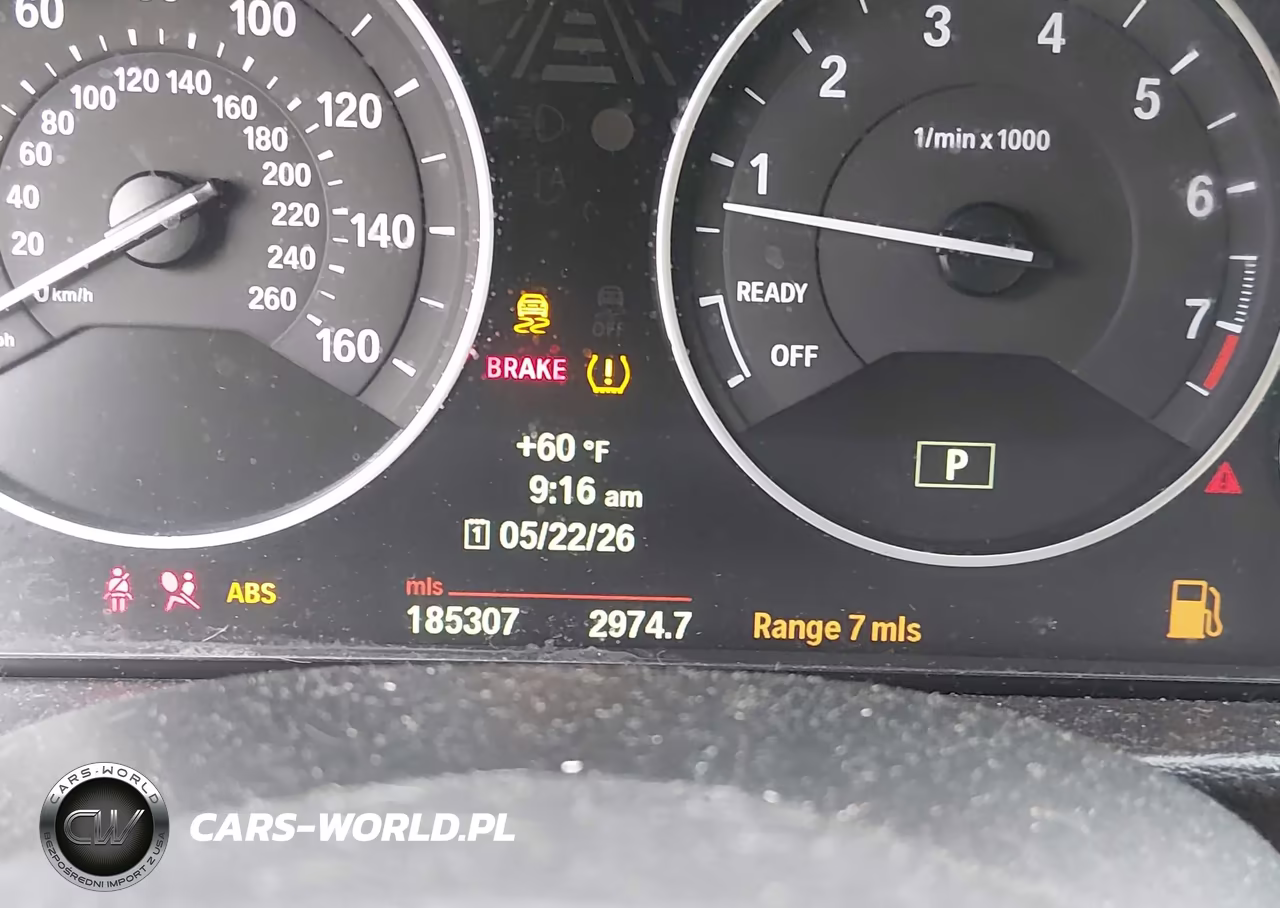 2013 BMW 328I xDrive VIN:WBA3B3G52DNR80587 - 15