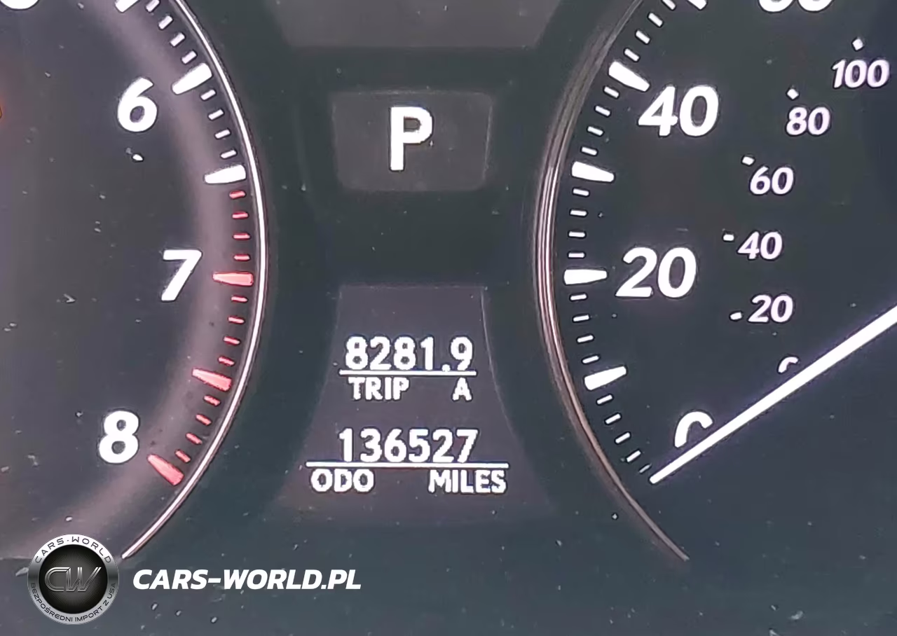 2008 Lexus Ls 460 VIN:JTHBL46F485055731 - 15