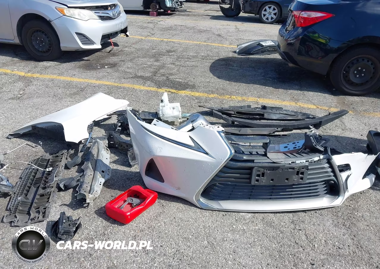 2019 Lexus Is 300 VIN:JTHBA1D25K5088037 - 12