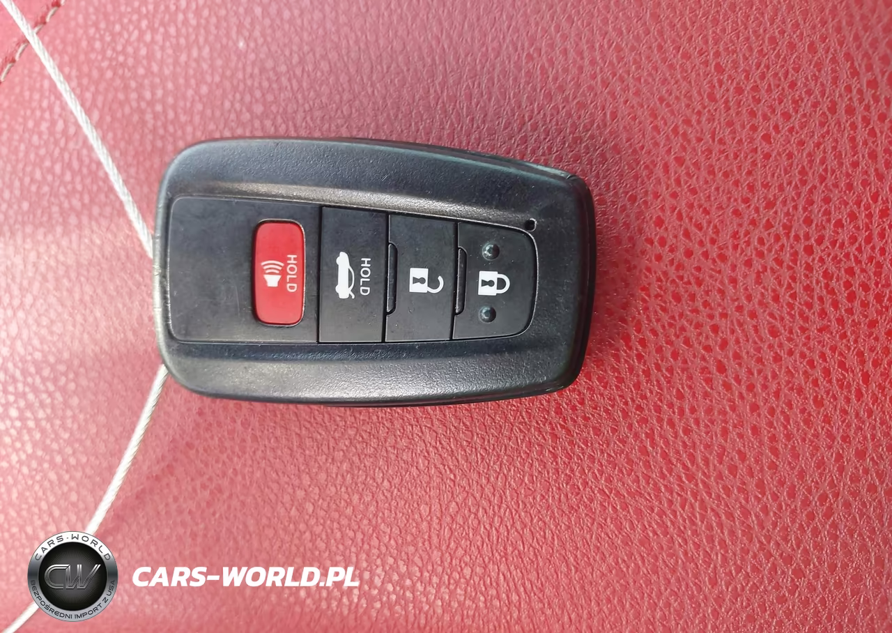 2022 Toyota Camry Xse VIN:4T1K61AK8NU048600 - 11