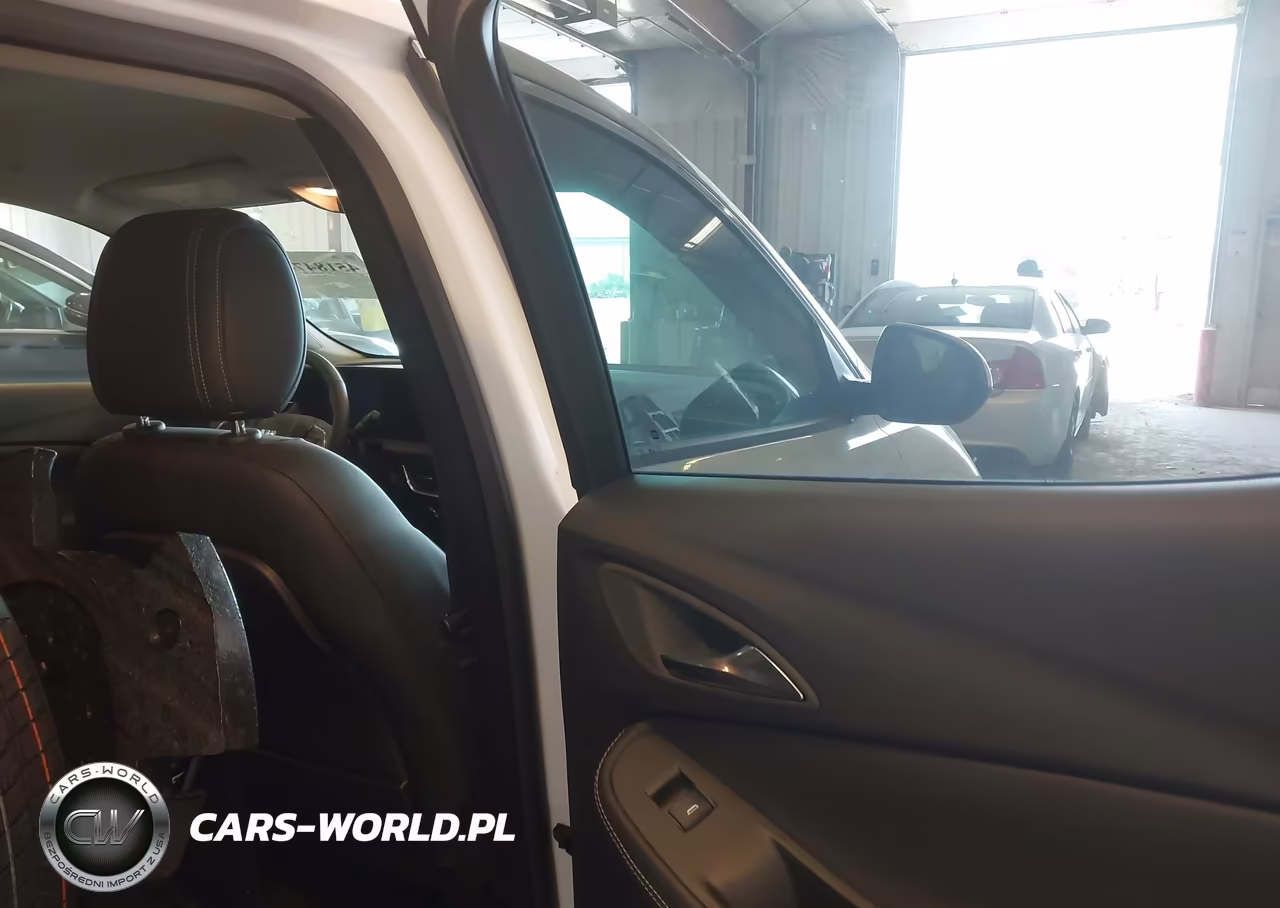 2026 Buick Encore Gx Preferred Fwd VIN:KL4AMBSL8TB060168 - 8