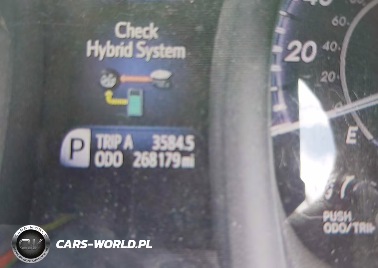 2015 Toyota Avalon Hybrid Limited VIN:4T1BD1EB0FU048267 - 15