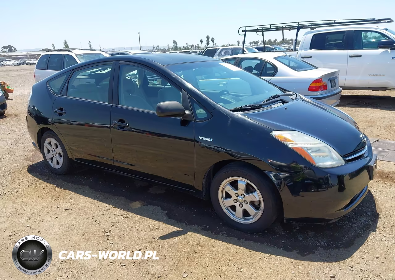 2008 Toyota Prius