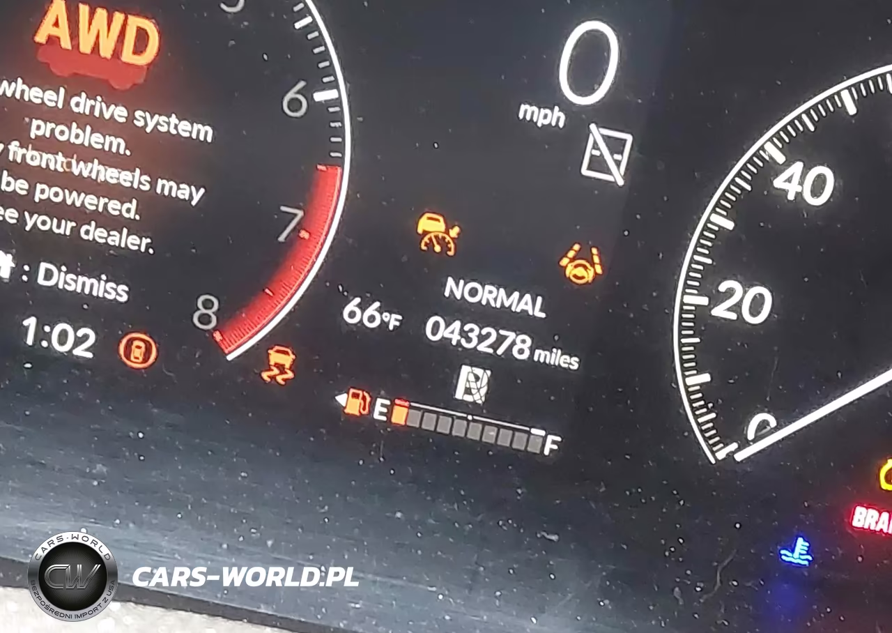 2024 Honda Cr-V Ex-L Awd VIN:2HKRS4H72RH473151 - 15