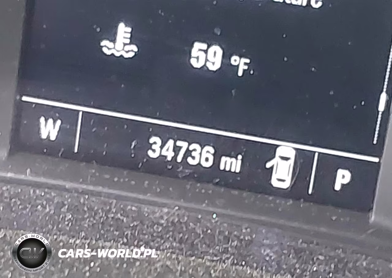 2024 Chevrolet Malibu Fwd Rs VIN:1G1ZG5ST7RF185982 - 16