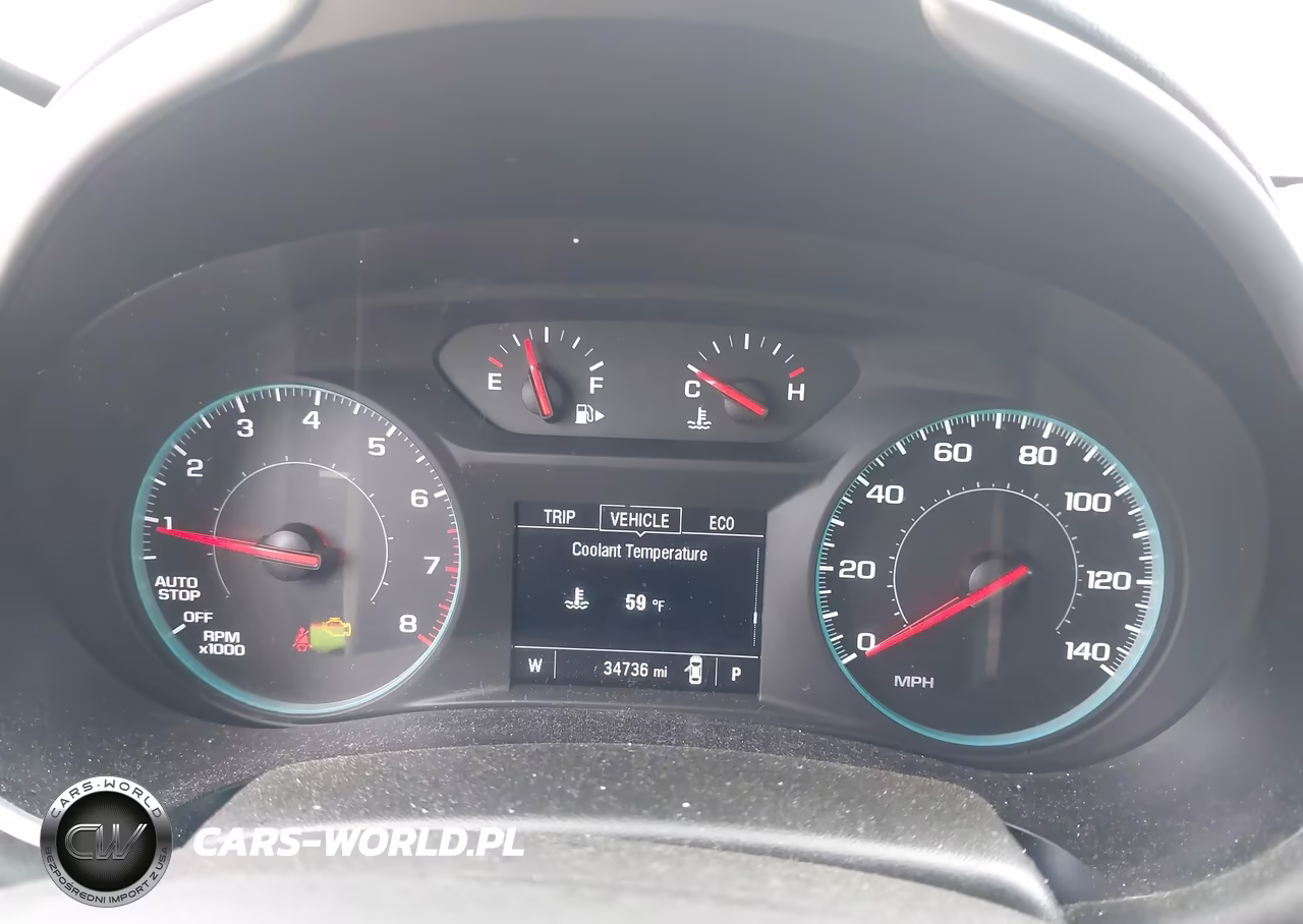2024 Chevrolet Malibu Fwd Rs VIN:1G1ZG5ST7RF185982 - 7