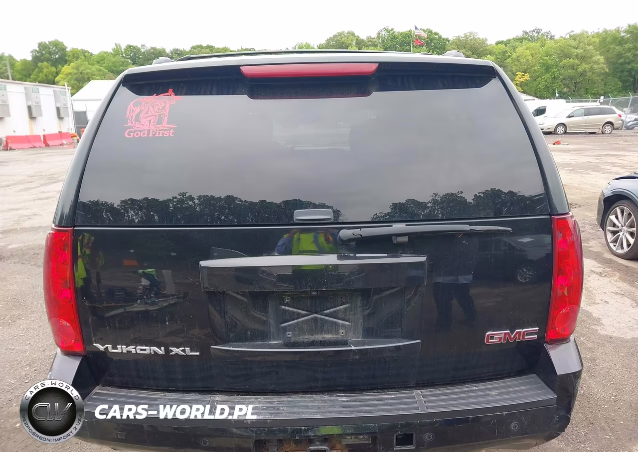 2013 GMC Yukon Xl 1500 Slt VIN:1GKS2KE72DR256764 - 16