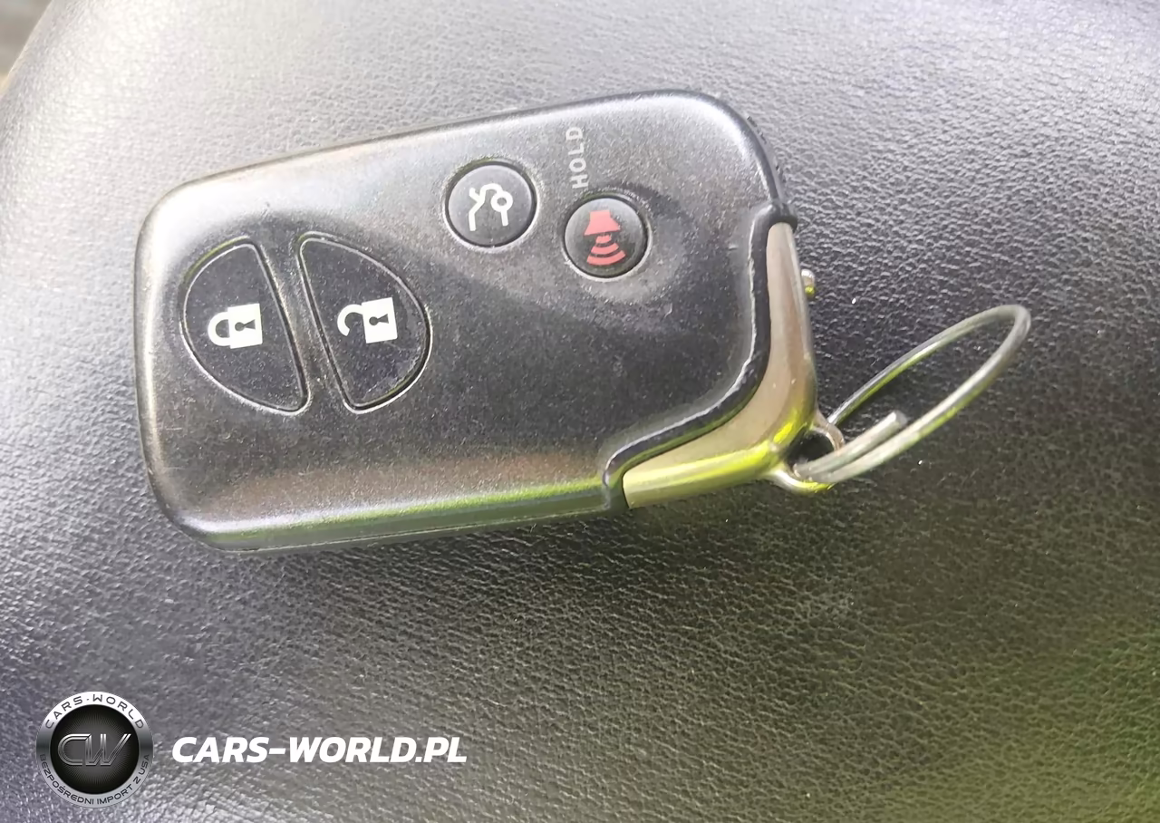 2010 Lexus Hs 250H Premium VIN:JTHBB1BA3A2020780 - 11