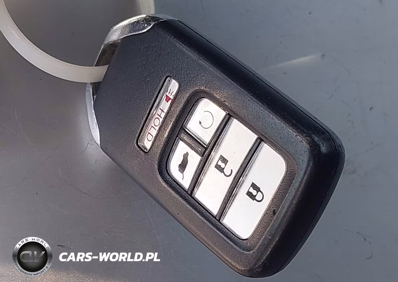 2020 Honda Pilot 2Wd Ex-L VIN:5FNYF5H51LB028829 - 11