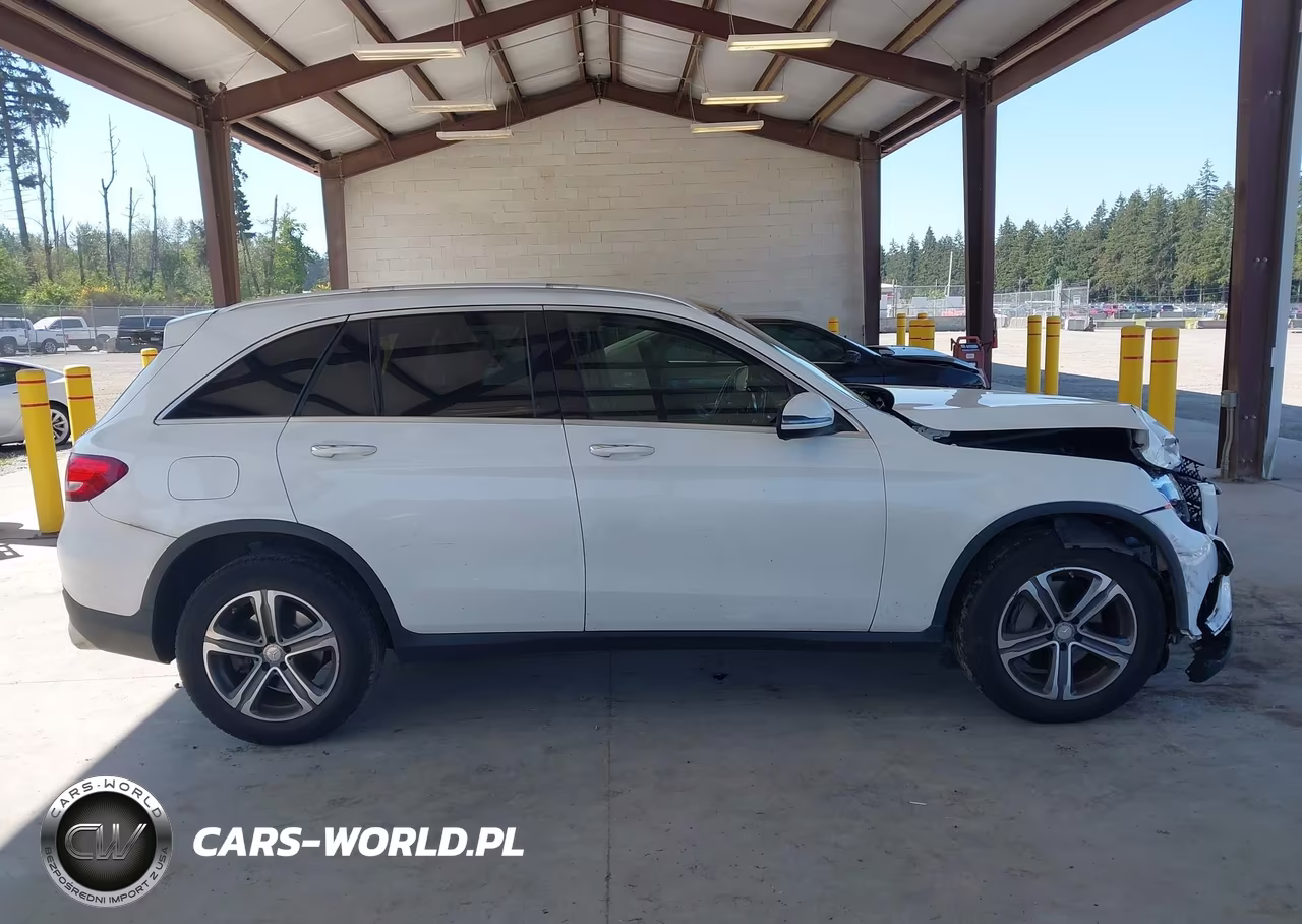 2016 Mercedes-Benz Glc 300 4Matic VIN:WDC0G4KB8GF066220 - 13
