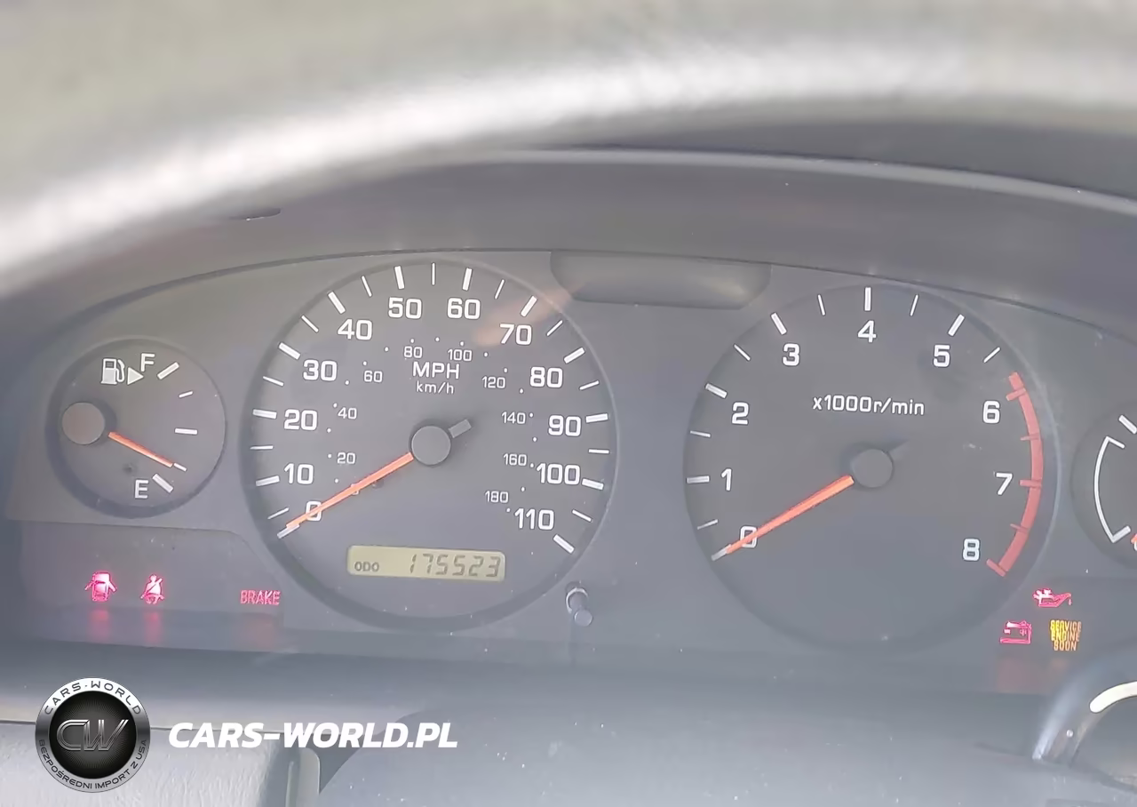2001 Nissan Frontier Xe VIN:1N6DD21S51C401896 - 7