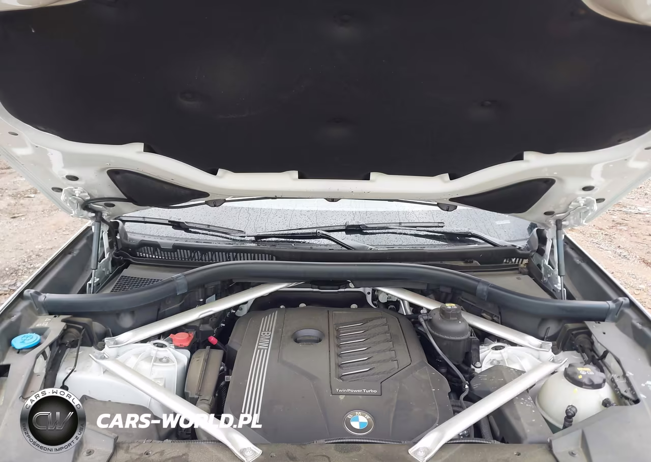2020 BMW X5 Sdrive40I VIN:5UXCR4C06L9D04862 - 10