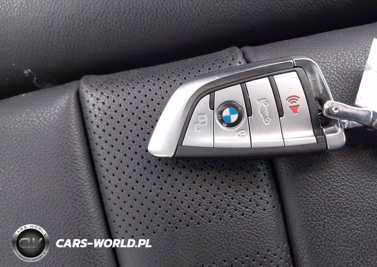 2020 BMW X5 Sdrive40I VIN:5UXCR4C06L9D04862 - 11
