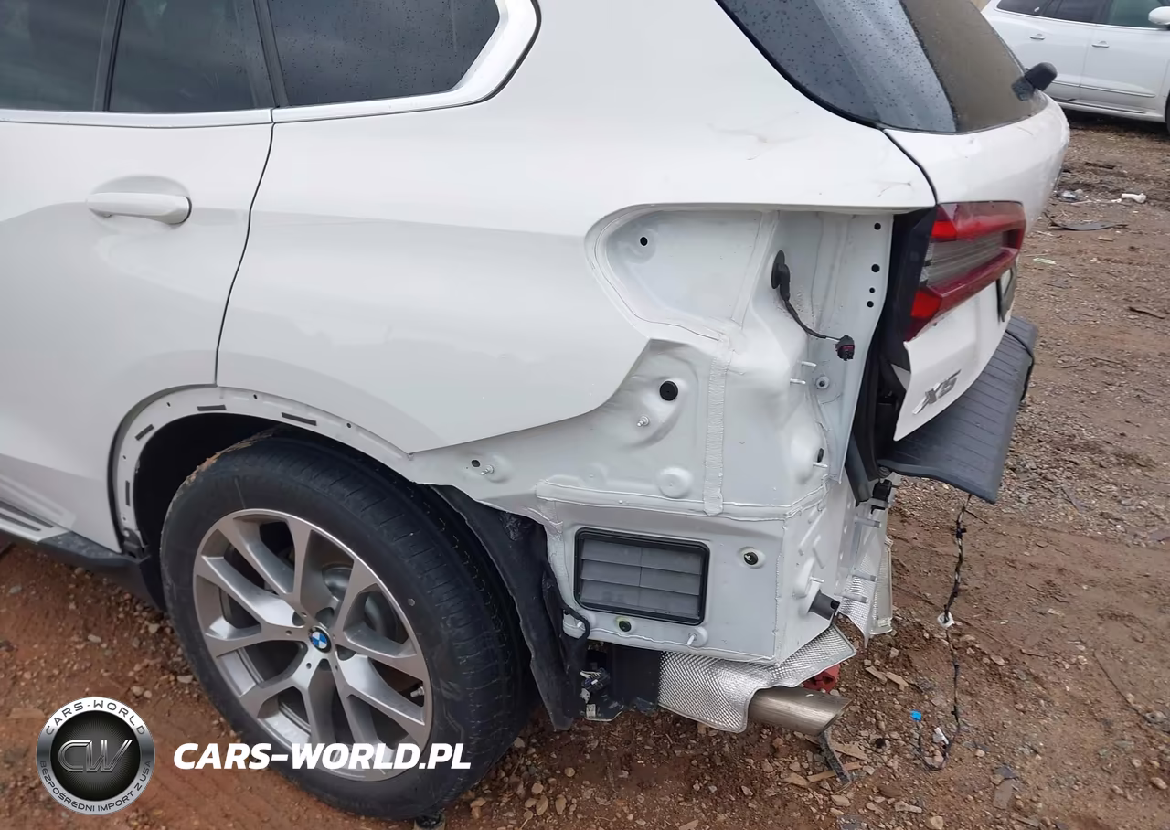2020 BMW X5 Sdrive40I VIN:5UXCR4C06L9D04862 - 17
