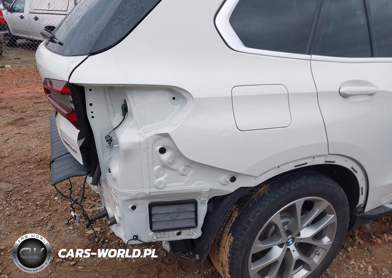 2020 BMW X5 Sdrive40I VIN:5UXCR4C06L9D04862 - 19