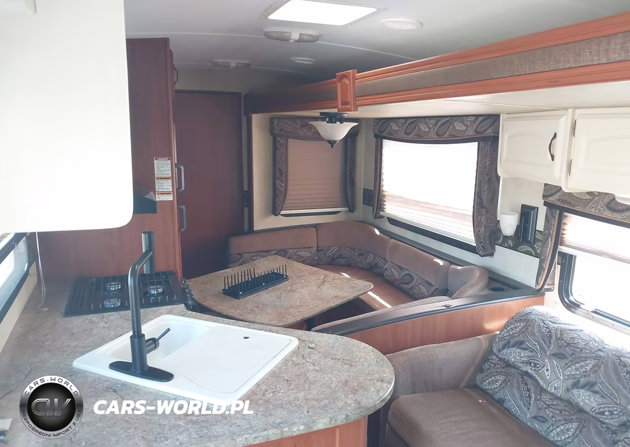 2012 Keystone Other VIN:4YDT27929CB450823 - 12