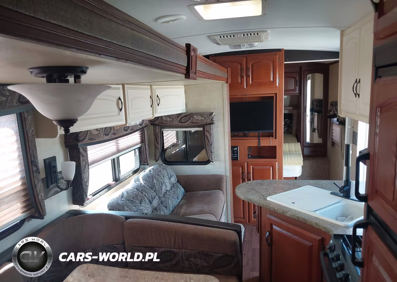 2012 Keystone Other VIN:4YDT27929CB450823 - 15