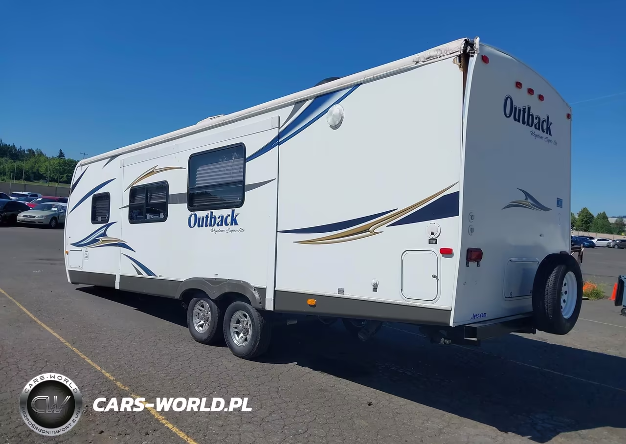 2012 Keystone Other VIN:4YDT27929CB450823 - 3