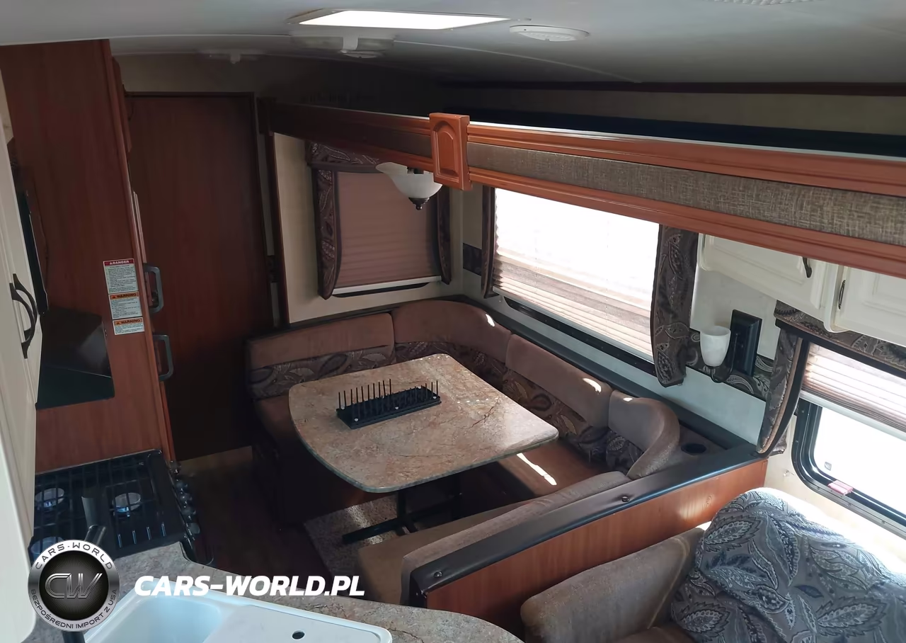 2012 Keystone Other VIN:4YDT27929CB450823 - 8
