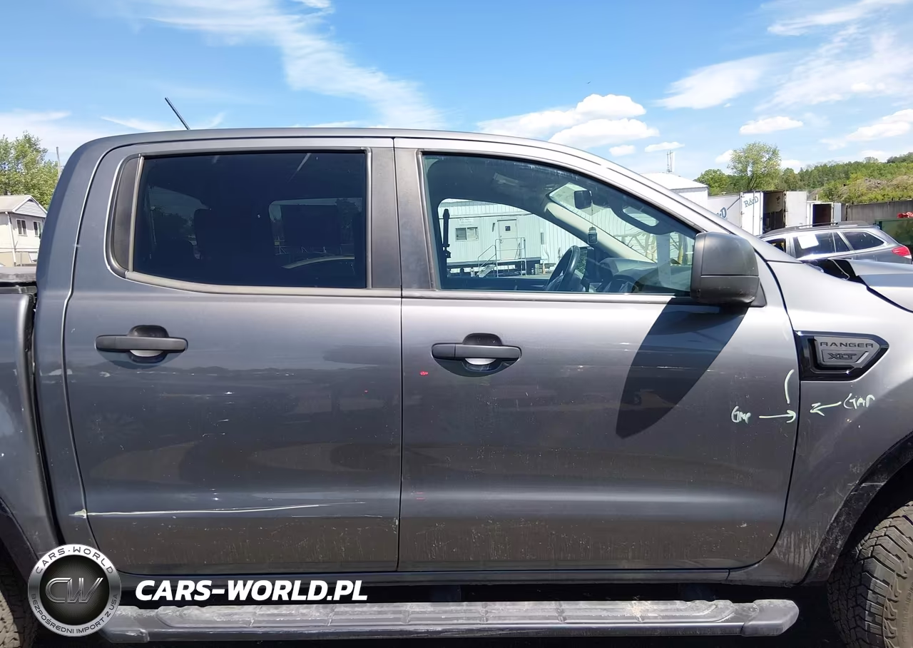 2022 Ford Ranger Xlt VIN:1FTER4FH8NLD00861 - 13