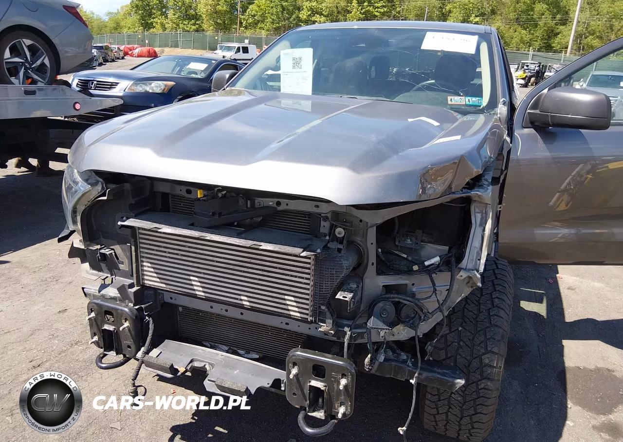 2022 Ford Ranger Xlt VIN:1FTER4FH8NLD00861 - 6