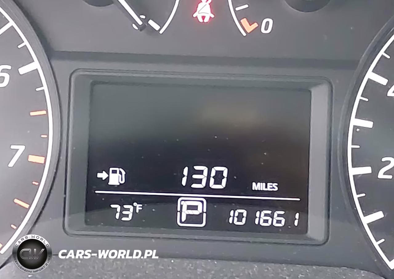 2016 Nissan Sentra Fe+ S VIN:3N1AB7AP6GY236626 - 15