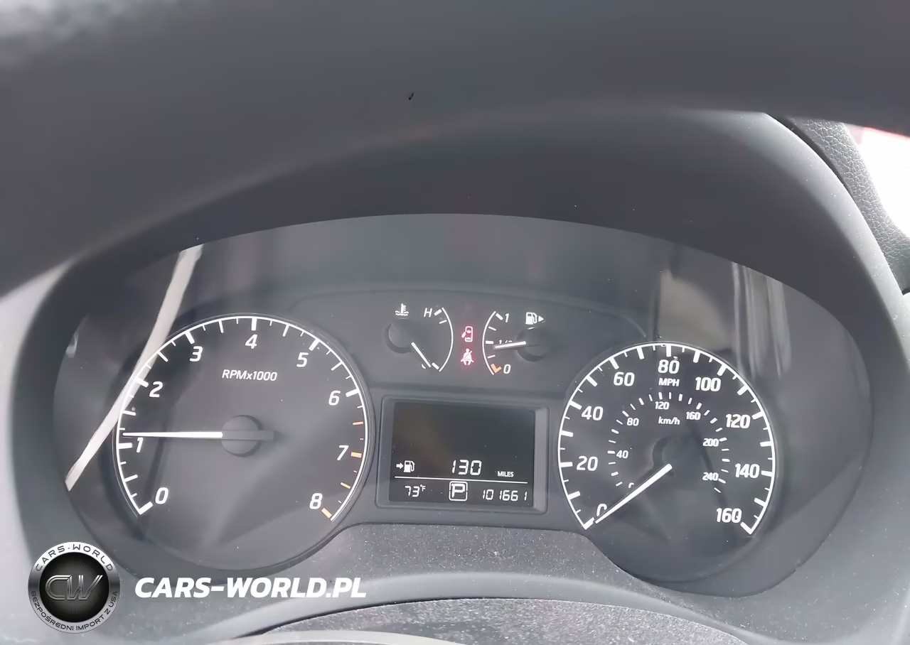 2016 Nissan Sentra Fe+ S VIN:3N1AB7AP6GY236626 - 7