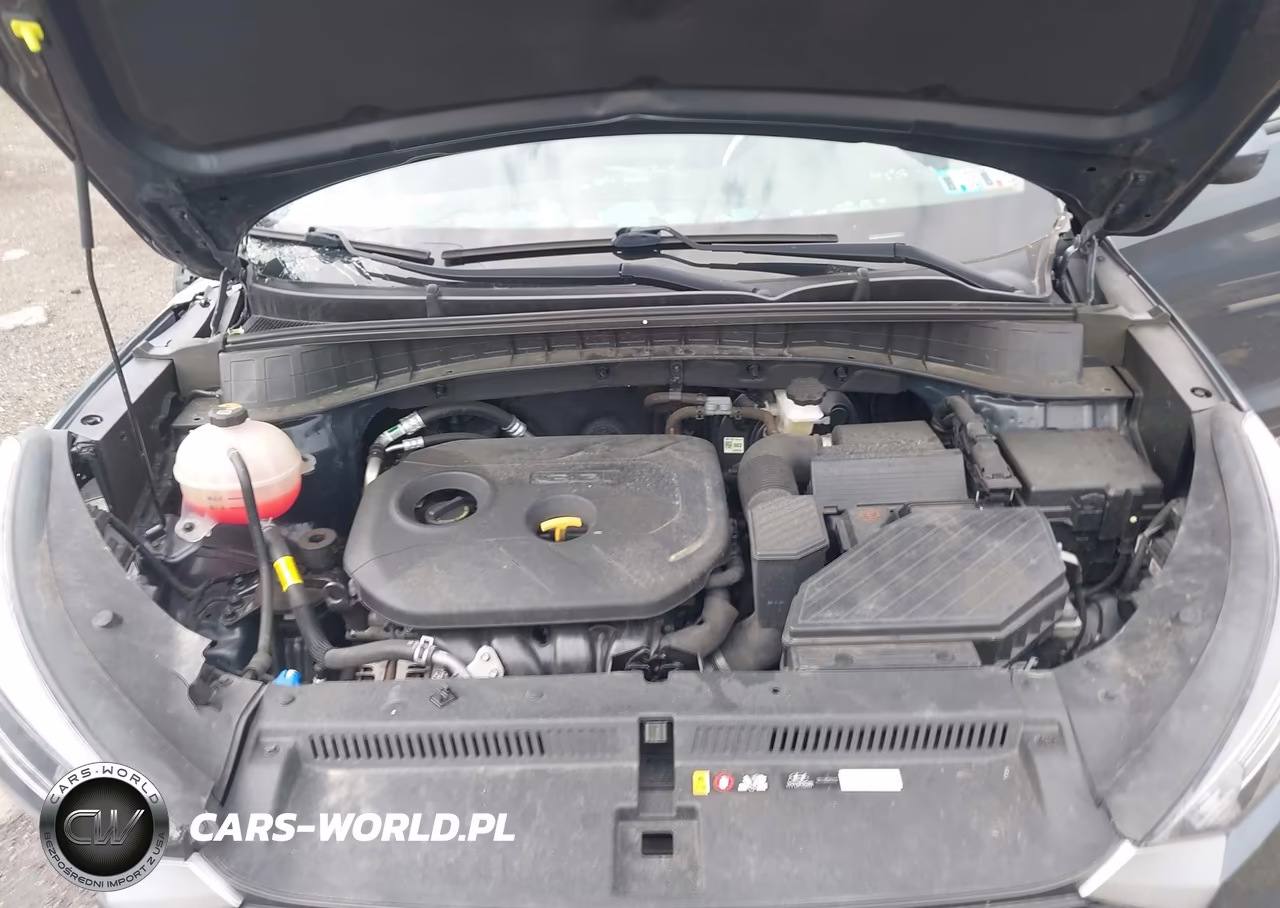2021 Hyundai Tucson Value VIN:KM8J3CA48MU386191 - 10