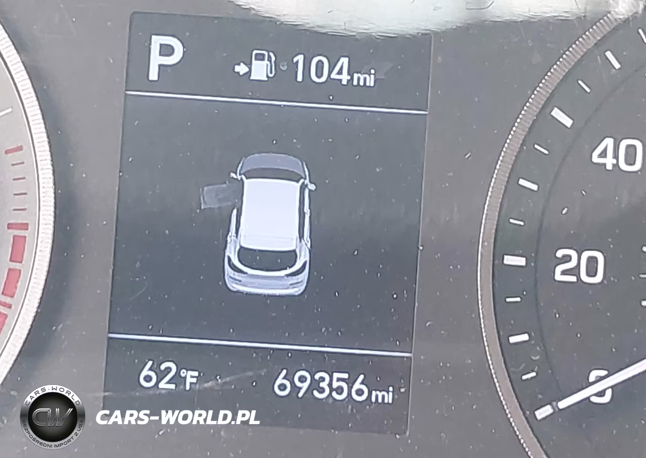 2021 Hyundai Tucson Value VIN:KM8J3CA48MU386191 - 15