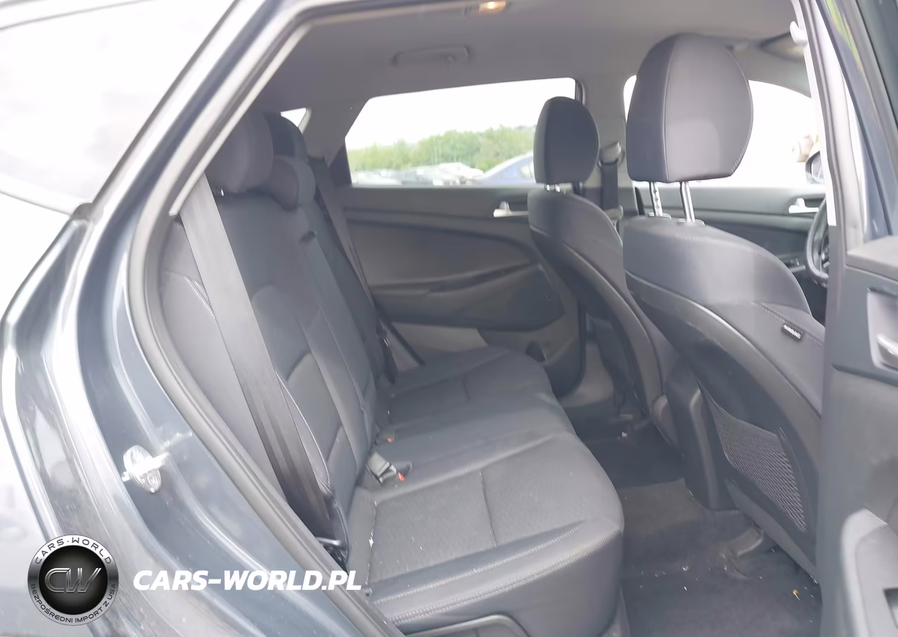 2021 Hyundai Tucson Value VIN:KM8J3CA48MU386191 - 8