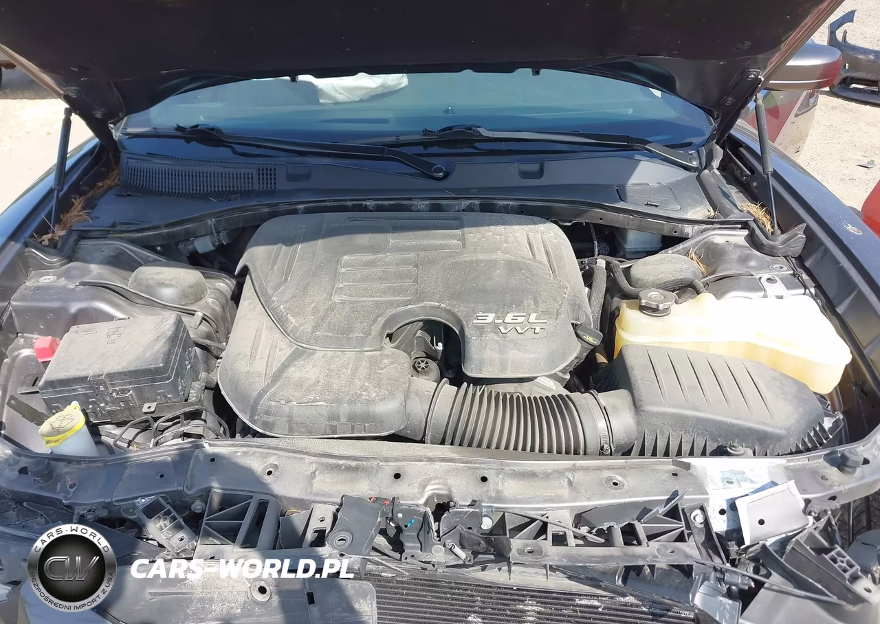 2021 Dodge Charger Sxt Rwd VIN:2C3CDXBG2MH652984 - 10