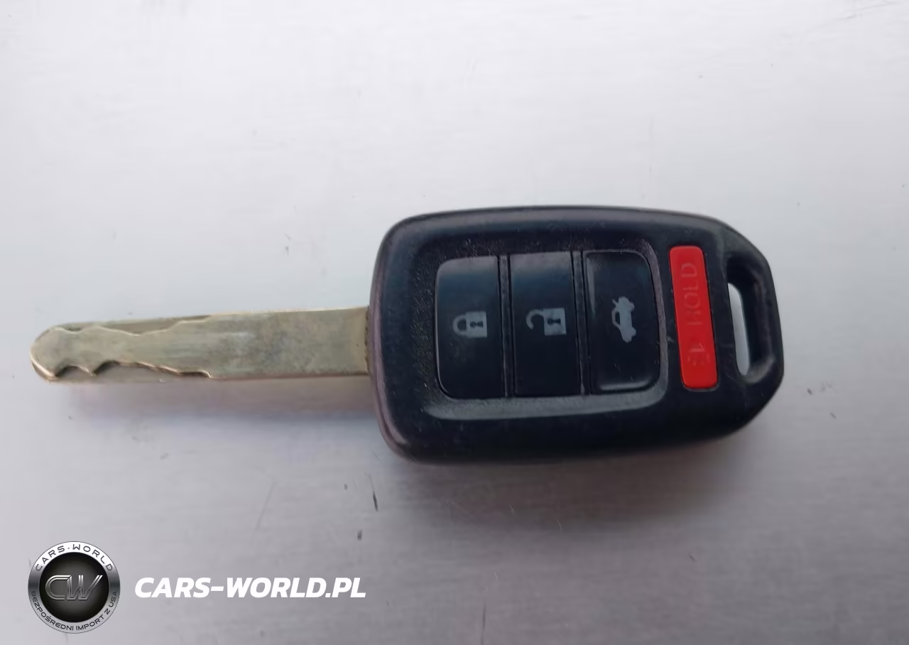 2015 Honda Civic Lx VIN:19XFB2F54FE091308 - 11