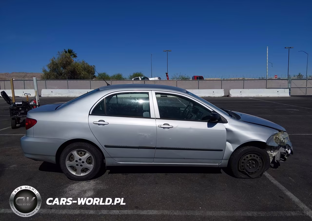 2008 Toyota Corolla Ce VIN:1NXBR32E38Z944528 - 14