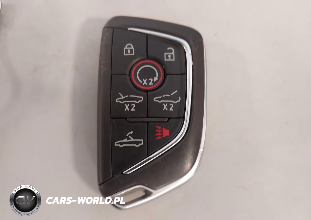 2022 Chevrolet Corvette Stingray Rwd 3Lt VIN:1G1YC3D46N5103516 - 11