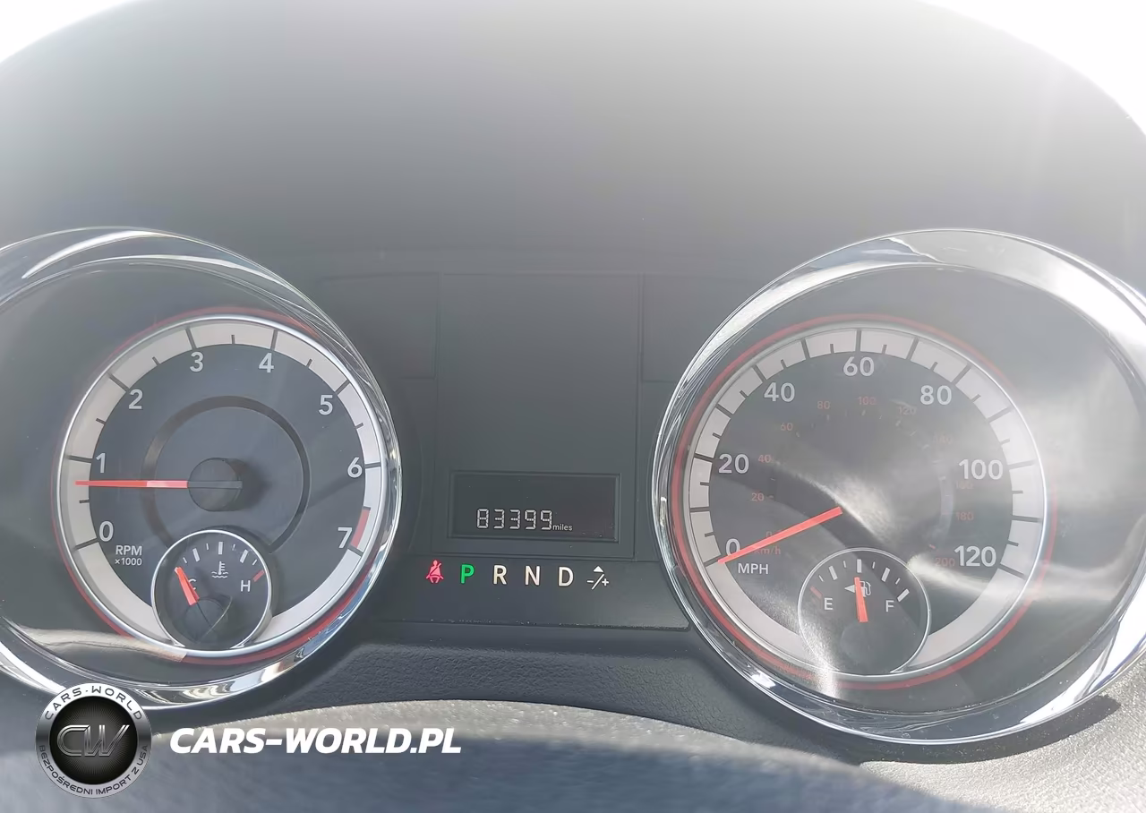 2019 Dodge Grand Caravan Se VIN:2C4RDGBG9KR538445 - 7