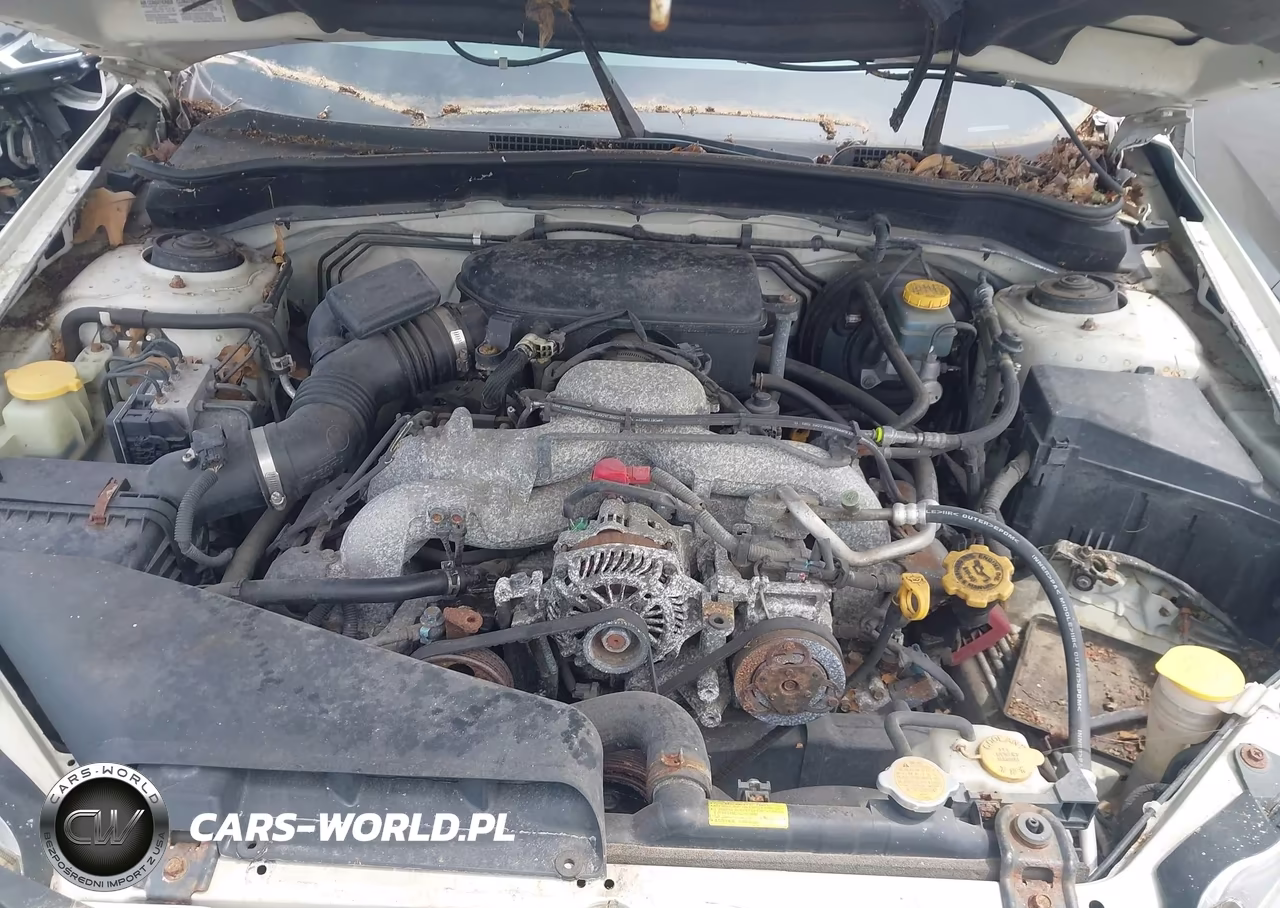 2010 Subaru Impreza 2.5I Premium VIN:JF1GH6B67AH813078 - 10