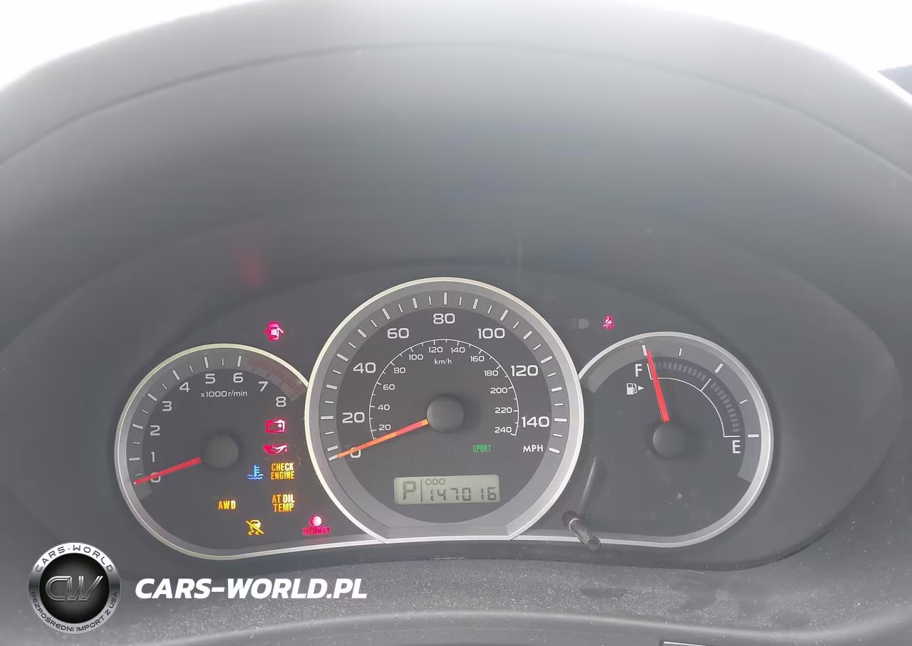 2010 Subaru Impreza 2.5I Premium VIN:JF1GH6B67AH813078 - 7
